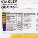 Ver imagem 3 de Jogo Lamina Serra Tico Tico 16 Peças Sta9310 Stanley