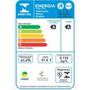 Ver imagem 7 de Fogão Mueller 5b com Mesa de Inox Mfi5bb Preto Fosco