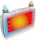 Ver imagem 2 de Resistência Loren Storm/star 220v 7800w 3065b* - Lorenzetti