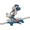 Ver imagem 1 de Serra Esquadria Professional 1700 Watts GCM 10 X Bosch - 220v