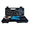 Ver imagem 5 de Alicate Hidráulico Tubo Pex 16mm Tudogás