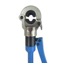 Ver imagem 3 de Alicate Hidráulico Tubo Pex 16mm Tudogás