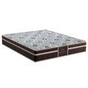 Ver imagem 1 de Colchão Casal Espuma Probel Ortopédico D33 TECH1500 Firm 138x188x28