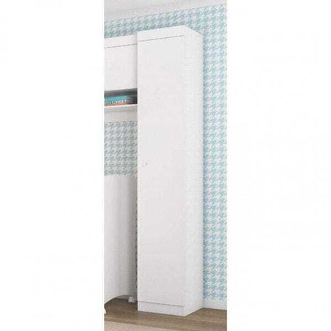 Guarda-roupa 1 Porta Eloísa Phoenix Baby