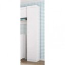 Ver imagem 1 de Guarda-roupa 1 Porta Eloísa Phoenix Baby