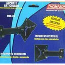 Ver imagem 2 de Suporte de Parede para Televisores com 4 Movimentos