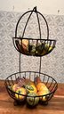 Ver imagem 3 de Fruteira Balanço 2 Andares de Mesa