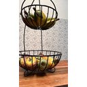 Ver imagem 4 de Fruteira Balanço 2 Andares de Mesa