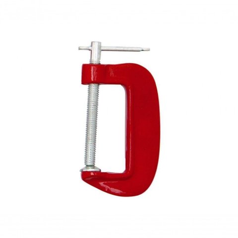Grampo T-c Brasfort Leve 04
