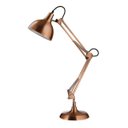 Ver imagem 1 de Luminária de Mesa Articulada 5056 Mart Collection