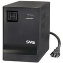 Ver imagem 1 de Estabilizador Sms Progressive Iii 2000va Mono - 16217