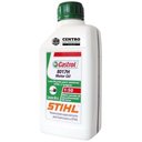 Ver imagem 4 de Roçadeira á Gasolina Vulcan VR430P 2T 43cc 1,7hp + Óleo 2 Tempos Stihl 500ml Lubrificante