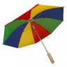 Mini Guarda Chuva Colorido Frevo 30 Cm - 6