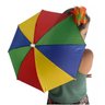 Mini Guarda Chuva Colorido Frevo 30 Cm - 3