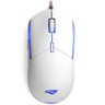 Mouse Gamer USB Branco MG-80WH C3 TECH - 2