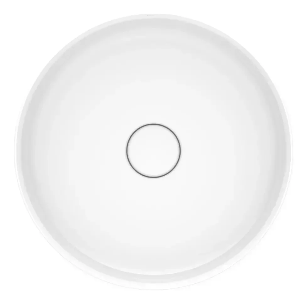 Ver imagem 3 de Cuba Apoio Redonda Platinu P2 Bco Ctba