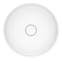 Ver imagem 3 de Cuba Apoio Redonda Platinu P2 Bco Ctba