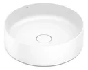 Ver imagem 1 de Cuba Apoio Redonda Platinu P2 Bco Ctba