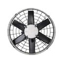 Ver imagem 1 de Exaustor Servico Pesado Industrial 50 Cm 220v