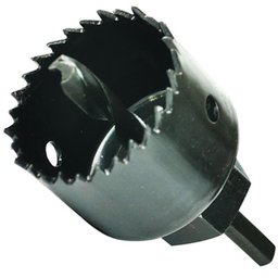 Kit Serra Copo Aço Carbono para Madeira - 9634 - STAMACO - 2