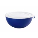 Ver imagem 2 de Bacia Colorida 9litros Pote Utility Utilidades Cozinha Sortidas Multiuso Azul