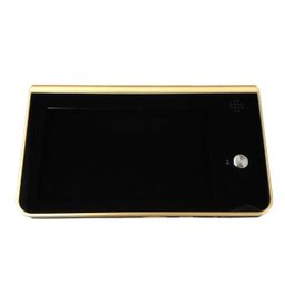 Olho Mágico Digital Hd Sem Fio com Acesso Remoto - 3