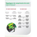 Ver imagem 4 de Picadeira Ensiladeira Trapp Es 650 Sem Motor