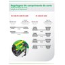 Picadeira Ensiladeira Trapp Es 650 Sem Motor - 4