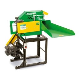 Picadeira Ensiladeira Elétrica 3CV Trifásico Trapp ES 450 - 1