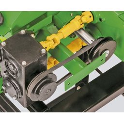 Picadeira Ensiladeira Elétrica 3CV Trifásico Trapp ES 450 - 3