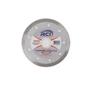 Ver imagem 1 de Disco de Corte Diamantado Porcelanato Rci 110mm X 20mm