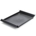 Ver imagem 3 de Bandeja Plástica Grande Servir Self Service 45x29cm Restaurante Fast Food Cozy Coza