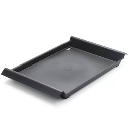 Bandeja Plástica Grande Servir Self Service 45x29cm Restaurante Fast Food Cozy Coza - 3