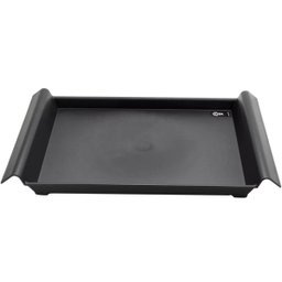 Bandeja Plástica Grande Servir Self Service 45x29cm Restaurante Fast Food Cozy Coza - 7