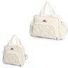 Bolsa Meu Ursinho Kit 2 Peças Bege - Hug - Bege - 1