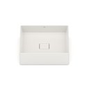 Ver imagem 3 de Cuba de Apoio Quadrada 400x400 sem Mesa Terra T5 Beige Beige Roca Cód. A32787Y650