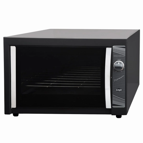Forno a Gás Titanyum Super Industrial - Layr