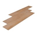 Ver imagem 5 de Kit com 50m² Piso Vinílico em Régua 17,78cm X 2mm X 1,21m Sofisticato Ruffino