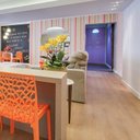 Ver mais imagens de Kit com 50m² Piso Vinílico em Régua 17,78cm X 2mm X 1,21m Sofisticato Ruffino