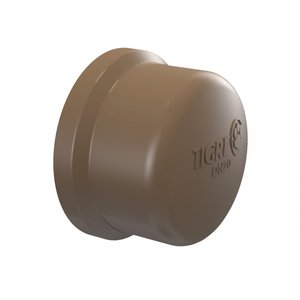 Cap Tigre Sold 50mm 1.1/2 C/20pcs