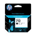 Ver imagem 1 de Cartucho Hp 712 3ed71a Preto 80ml