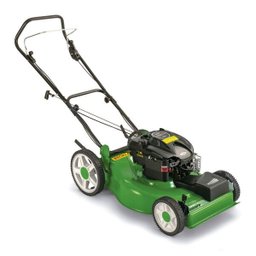 Cortador de Grama Gasolina 6Hp C/Tração Trapp Rc 55C - 1 Cortador de Grama Gasolina 6Hp C/Tração Trapp Rc 55C - 1