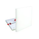 Ver imagem 3 de Painel Plafon LED Borda Infinita Black + Decker Quadrado 17W Branco Quente