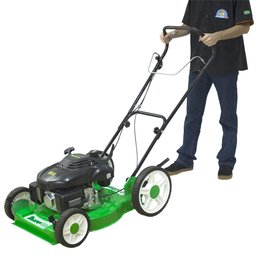 CORTADOR DE GRAMA A GASOLINA 4T 6,5HP LF600RM TRAPP - 6