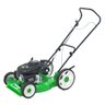 CORTADOR DE GRAMA A GASOLINA 4T 6,5HP LF600RM TRAPP - 1