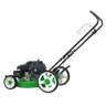 CORTADOR DE GRAMA A GASOLINA 4T 6,5HP LF600RM TRAPP - 2