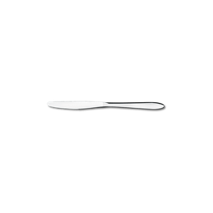 Jogo de Faca para Sobremesa 12 Peças Brinox Bellegio 183 X 2 Mm