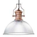 Ver imagem 1 de Pendente Industrial Mart Collection