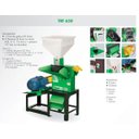 Ver imagem 2 de Triturador Forrageiro Com Base E Sem Motor Trapp TRF 650