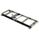 Ver imagem 3 de Triturador Forrageiro Com Base E Sem Motor Trapp TRF 650